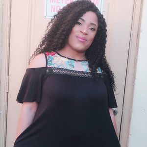 Meet your Posher, Marie